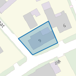 Perceel SHT01-B-4050