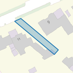 Perceel SHT01-B-4052