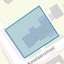 Perceel SHT01-B-4053