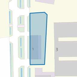 Perceel SHT01-B-4057