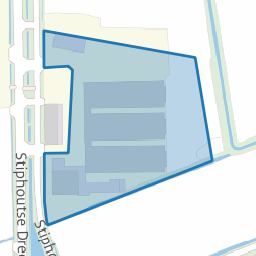 Perceel SHT01-B-4058