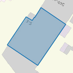 Perceel SHT01-B-4064