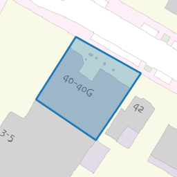 Perceel SHT01-B-4065