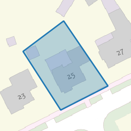 Perceel SHT01-B-4077