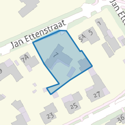 Perceel SHT01-B-4078