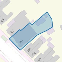 Perceel SHT01-B-4089