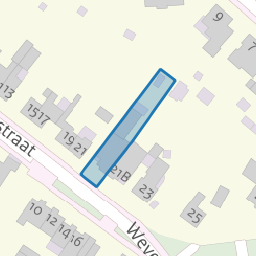 Perceel SHT01-B-4091