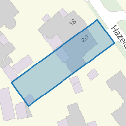 Perceel SHT01-B-4095