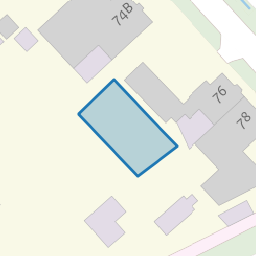 Perceel SHT01-B-4098