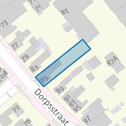 Perceel SHT01-B-4100