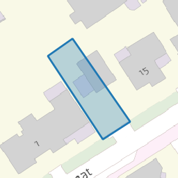 Perceel SHT01-B-4103