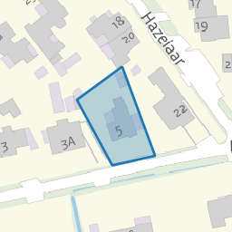 Perceel SHT01-B-4105