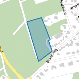 Perceel SHT01-B-4108