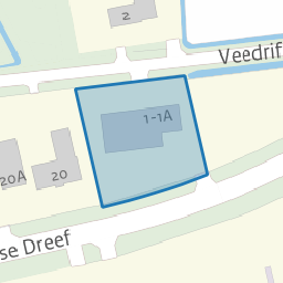 Perceel SHT01-B-4109