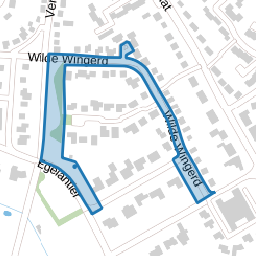 Perceel SHT01-B-4115