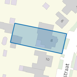 Perceel SHT01-B-4117