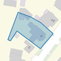 Perceel SHT01-B-4137