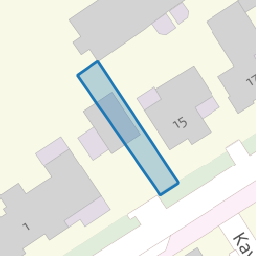 Perceel SHT01-B-4139