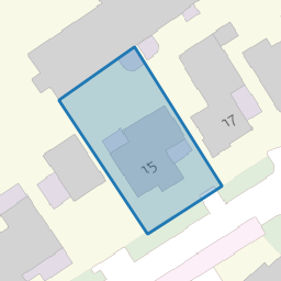 Perceel SHT01-B-4140