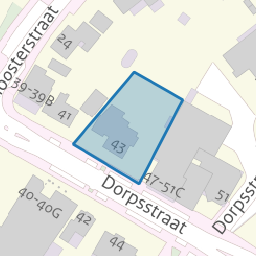 Perceel SHT01-B-4144