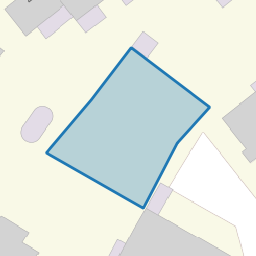 Perceel SHT01-B-4145