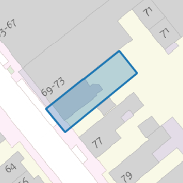 Perceel SHT01-B-4149