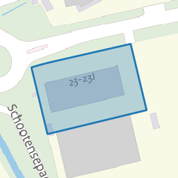 Perceel SHT01-B-4150