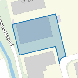 Perceel SHT01-B-4151