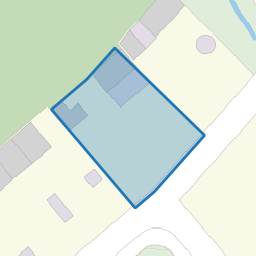 Perceel SHT01-B-4156