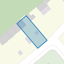 Perceel SHT01-B-4157