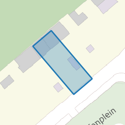 Perceel SHT01-B-4158