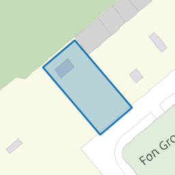 Perceel SHT01-B-4160