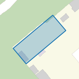 Perceel SHT01-B-4161