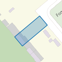 Perceel SHT01-B-4164