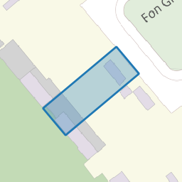 Perceel SHT01-B-4165