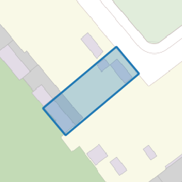 Perceel SHT01-B-4166