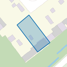 Perceel SHT01-B-4168