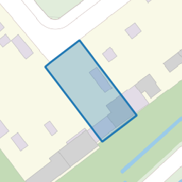 Perceel SHT01-B-4169