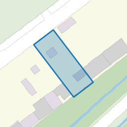 Perceel SHT01-B-4171