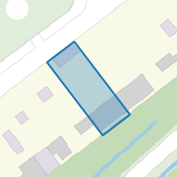 Perceel SHT01-B-4172