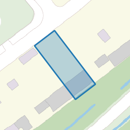 Perceel SHT01-B-4173