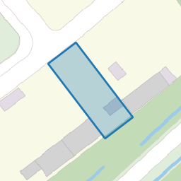 Perceel SHT01-B-4174