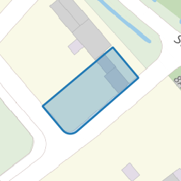 Perceel SHT01-B-4178