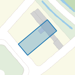 Perceel SHT01-B-4179