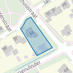 Perceel SHT01-B-4186