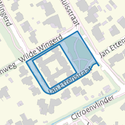 Perceel SHT01-B-4187