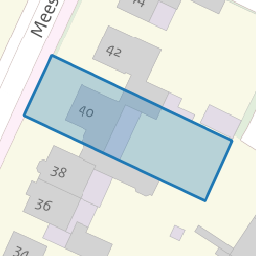 Perceel SHT01-B-4192