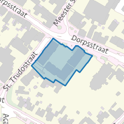 Perceel SHT01-B-4195