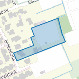 Perceel SHT01-B-4202