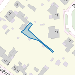 Perceel SHT01-B-4206